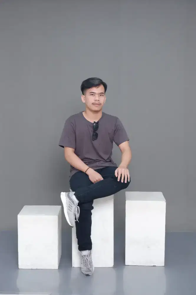 Boleh di infokan kalo ada lowongan