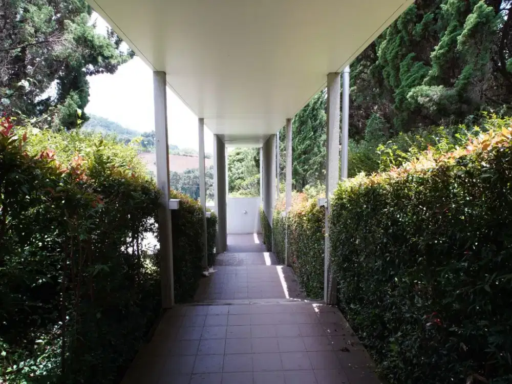 DIJUAL RUMAH LUX MEWAH RESORT DAGO PAKAR