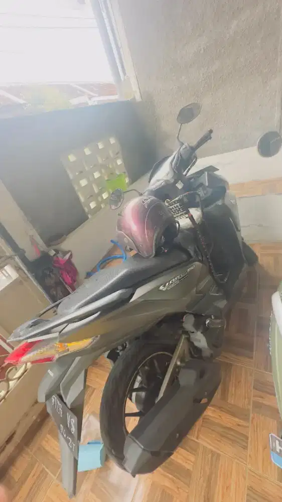 Vario 150cc tahun 2017