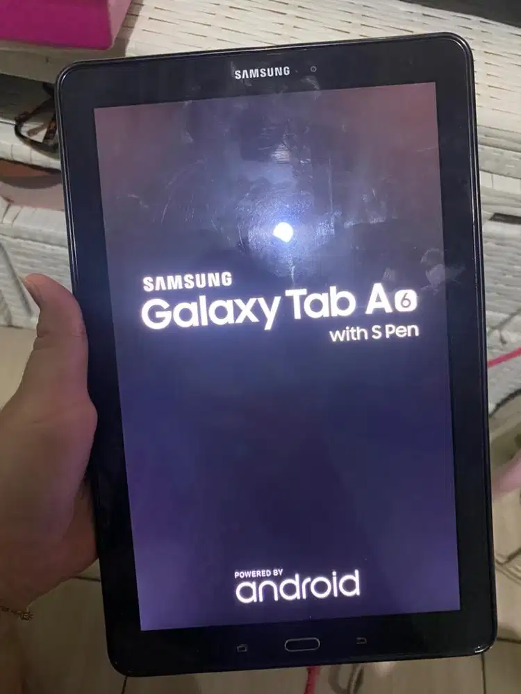 SAMSUNG TAB A6 3/32