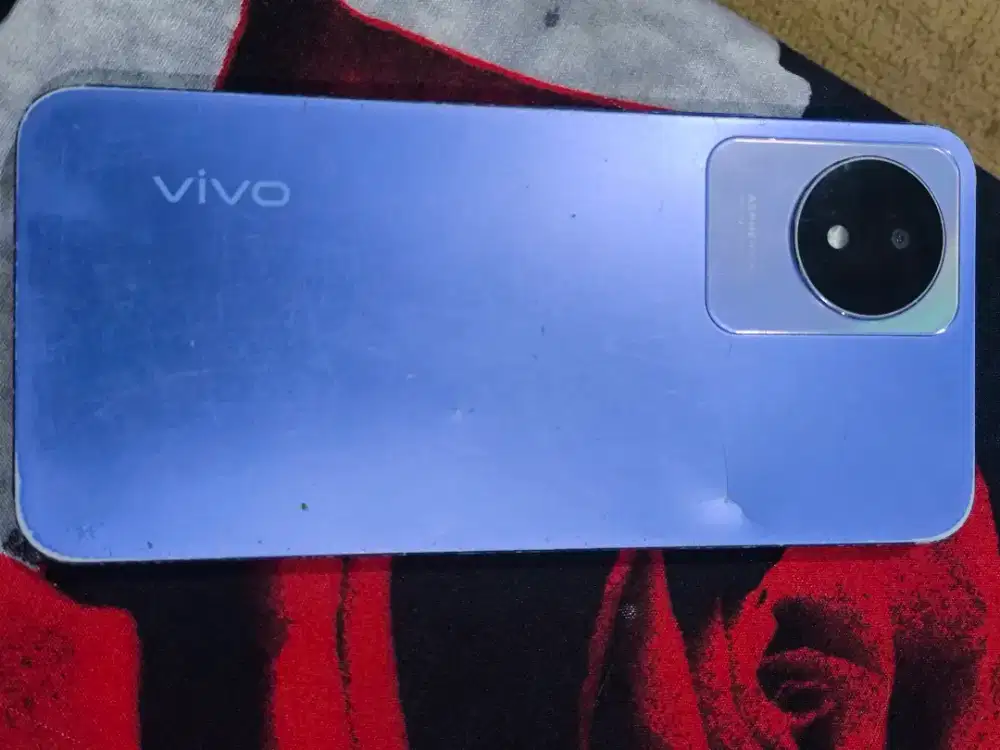Vivo y02 3/32gb