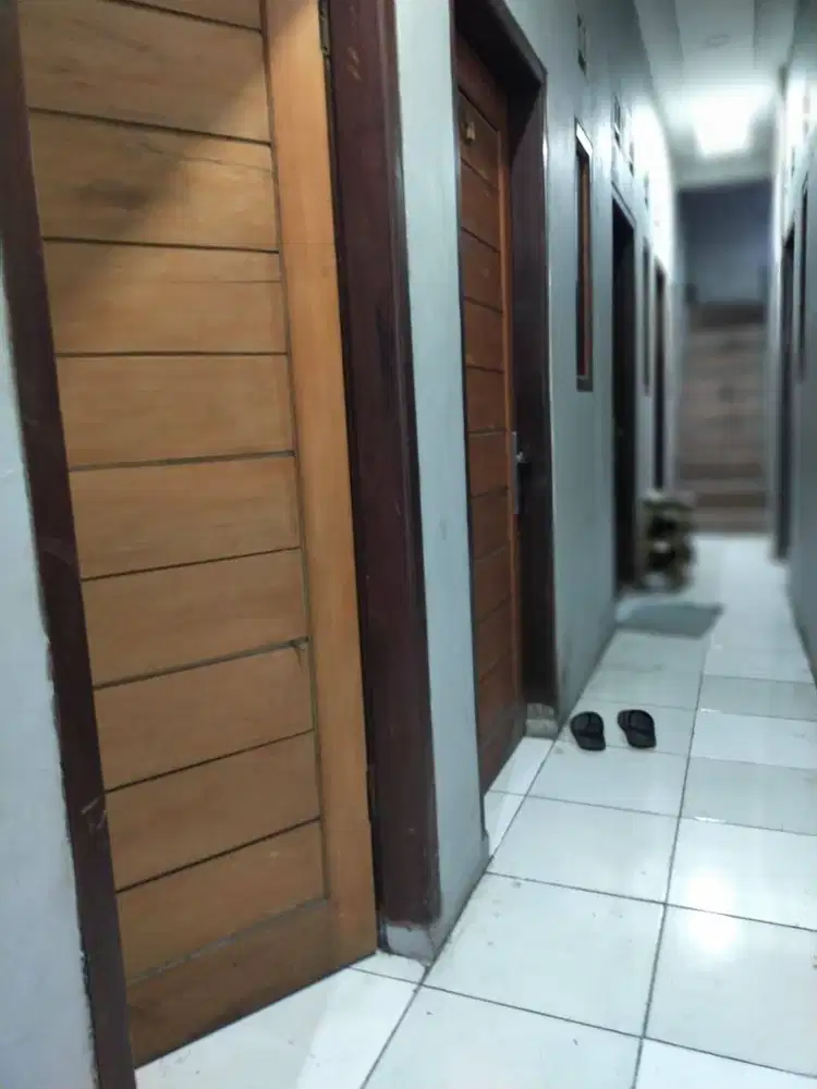 Gardujati Bandung Dijual Kos-kosan Murah Pusat Kota Strategis