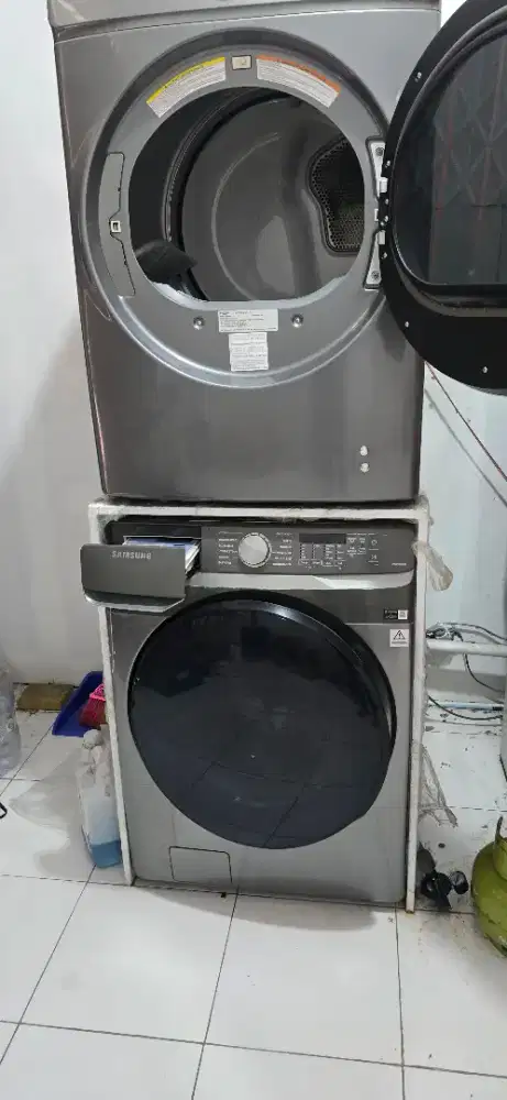 Peralatan Laundry