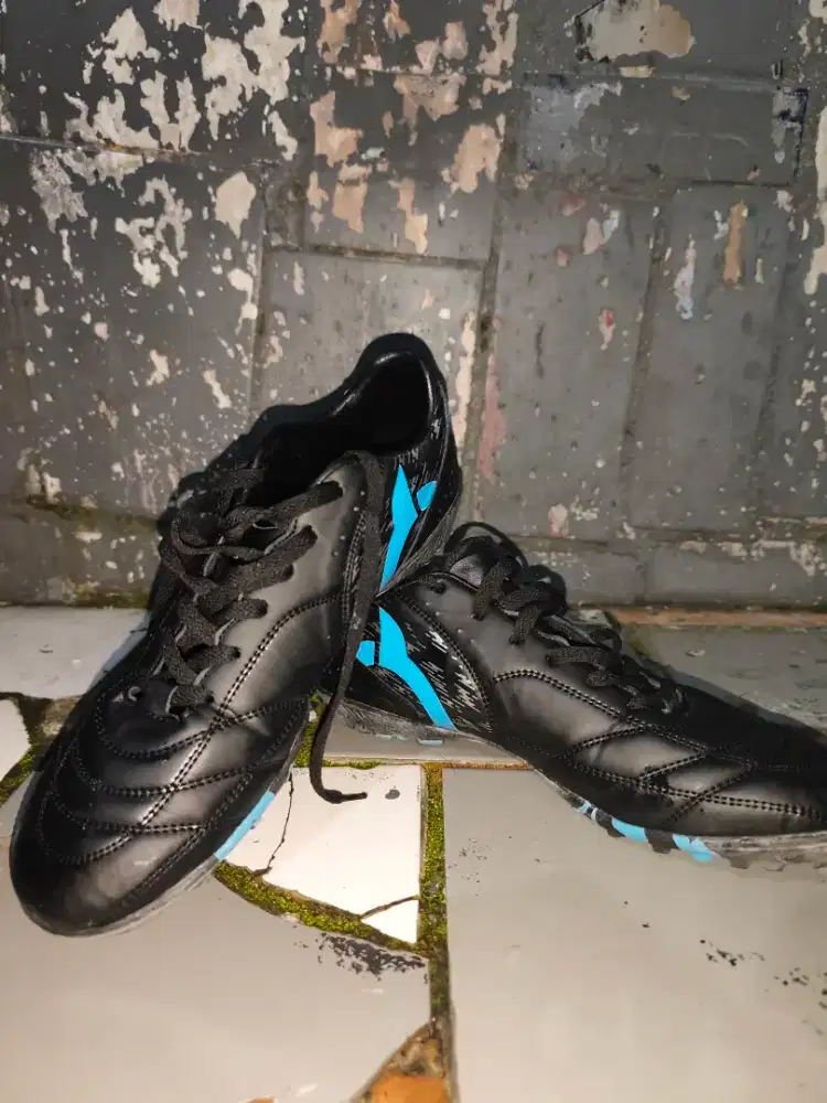 Sepatu Mini Soccer Ortuseight