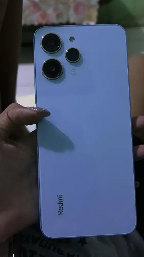 DIJUAL HP REDMI 12 8/256GB