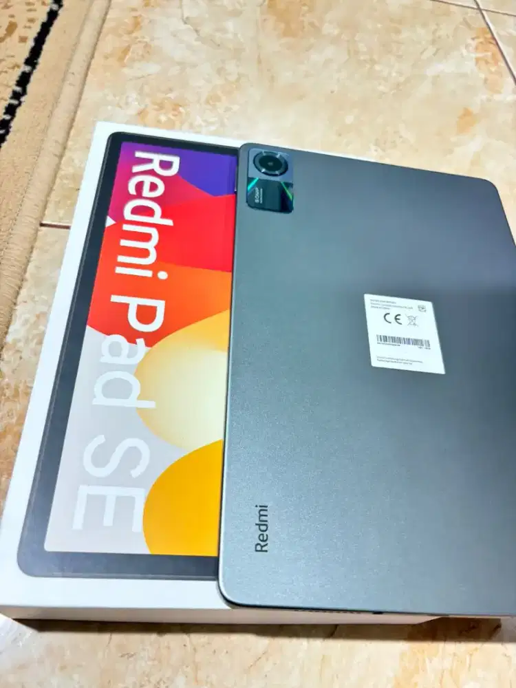 Redmi PAD SE like new