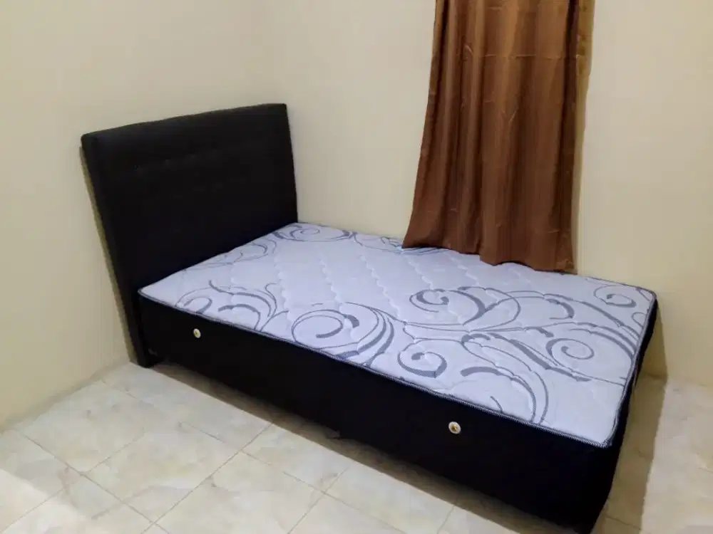 Jual Kasur Springbed multibed Central Deluxe