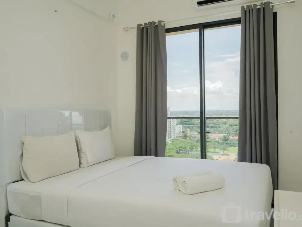 Apartemen Sky House BSD