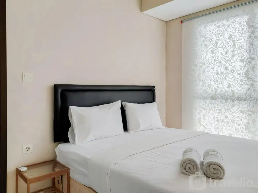 Apartemen Casa de Parco