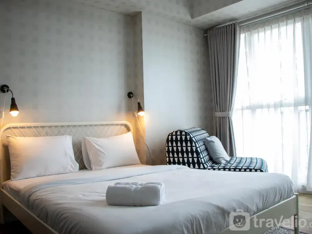 Apartemen Casa de Parco