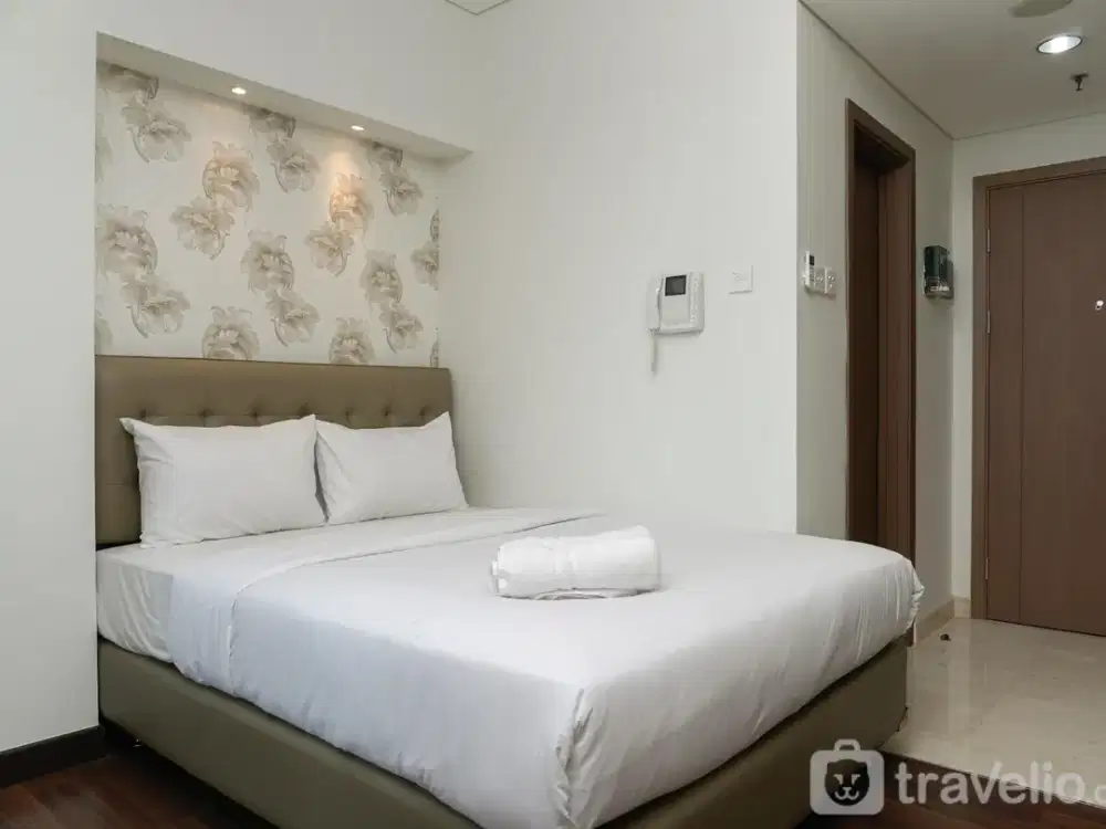 Apartemen Puri Orchard