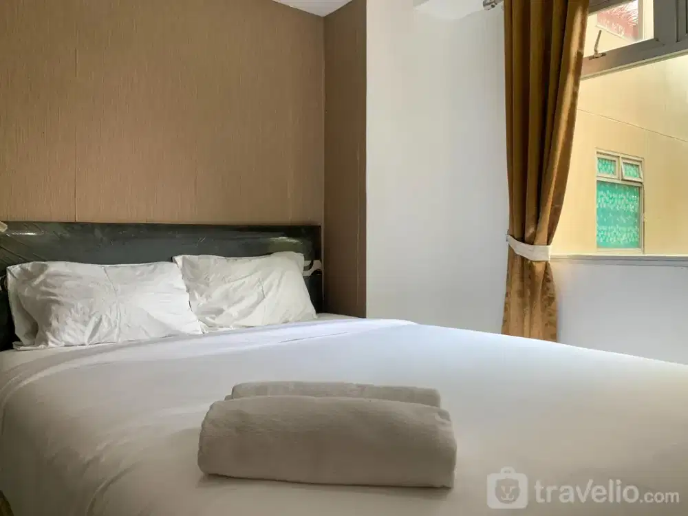 Apartemen Gading Nias Residence