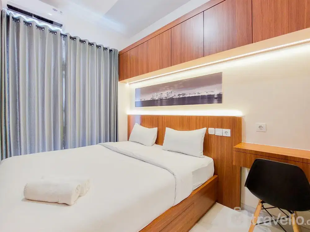 Apartemen Sky House BSD