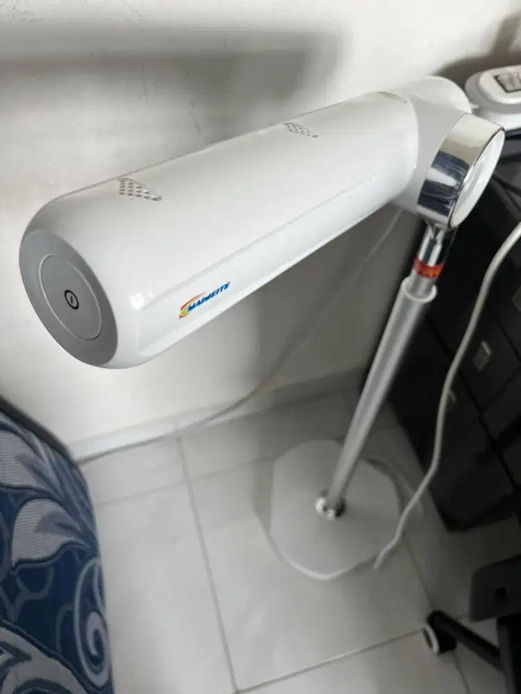 MAIMEITE Full automatic landing hairdryer