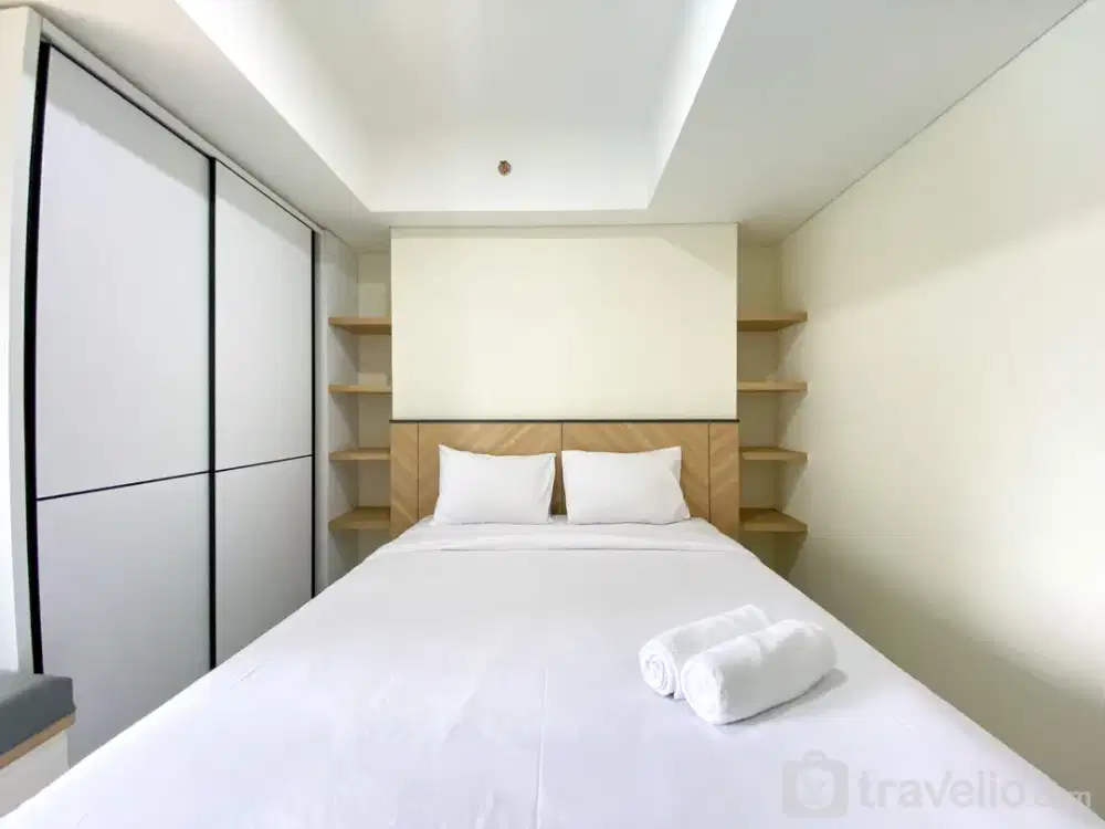 Apartemen Pollux Chadstone