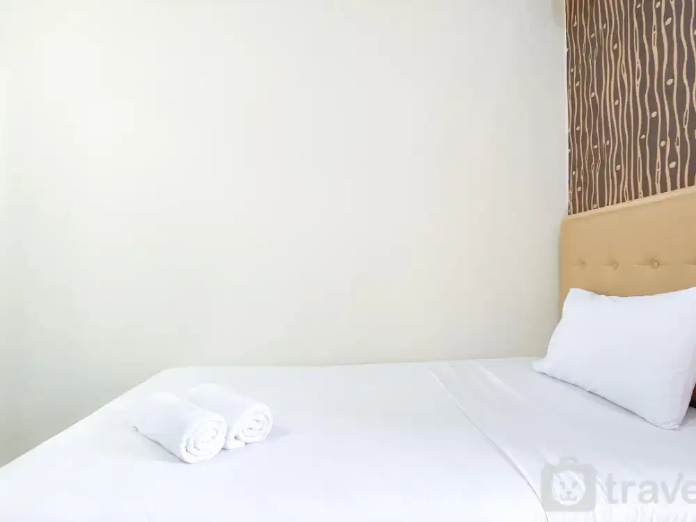 Apartemen Kalibata City