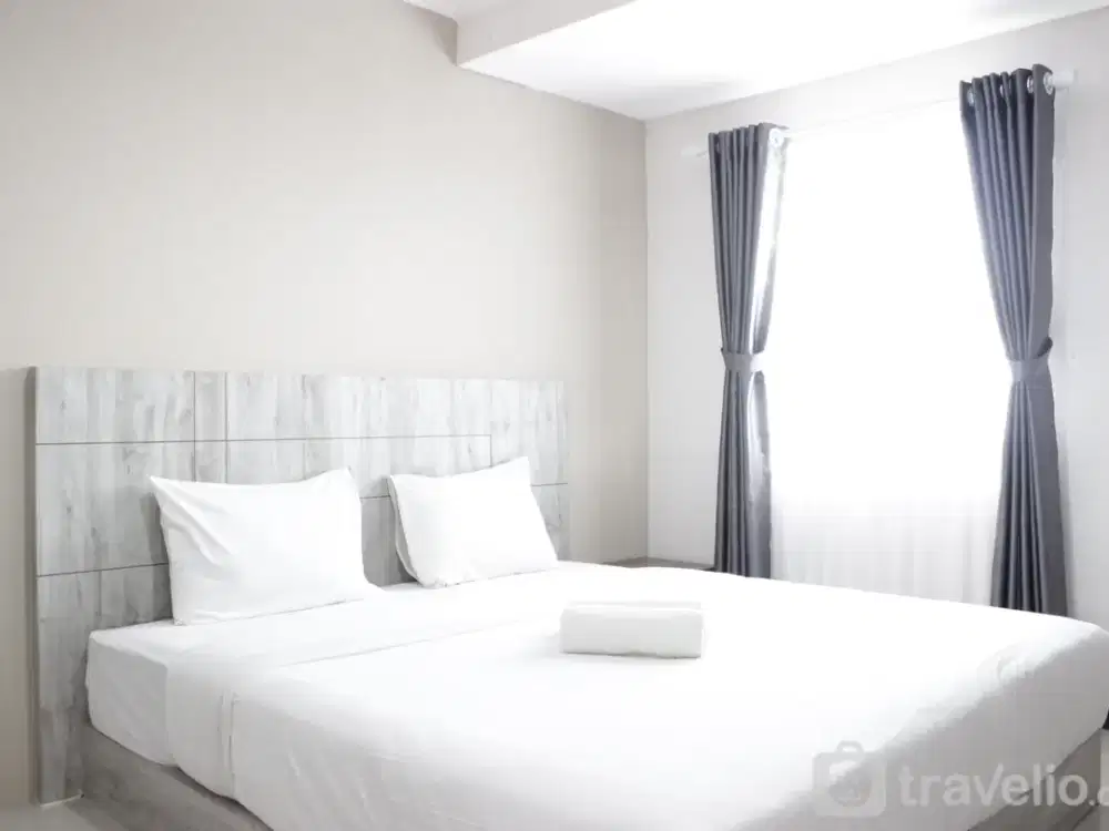 Apartemen Gateway Pasteur