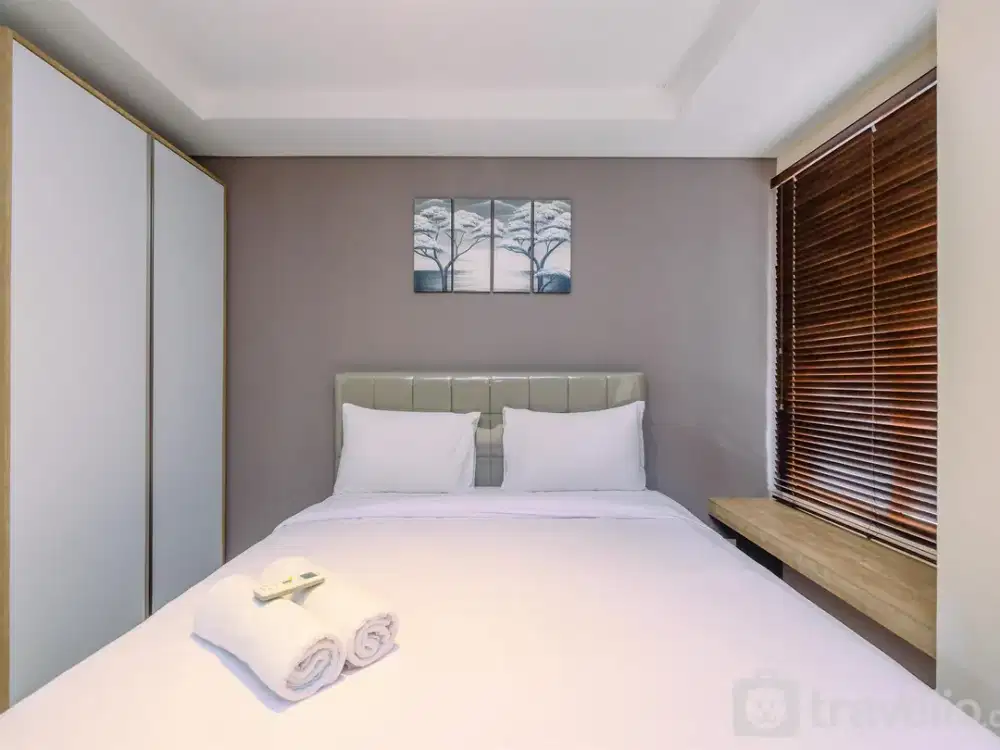 Apartemen Kebayoran Icon