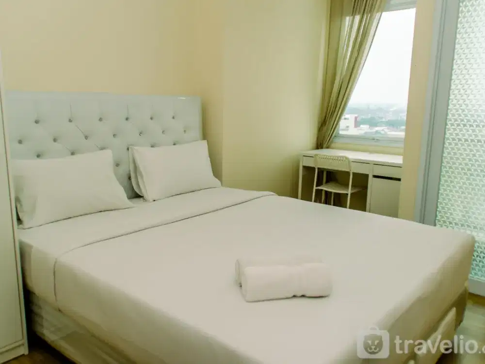 Apartemen B Residence