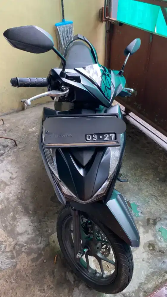 Jual Beat tahun 2022