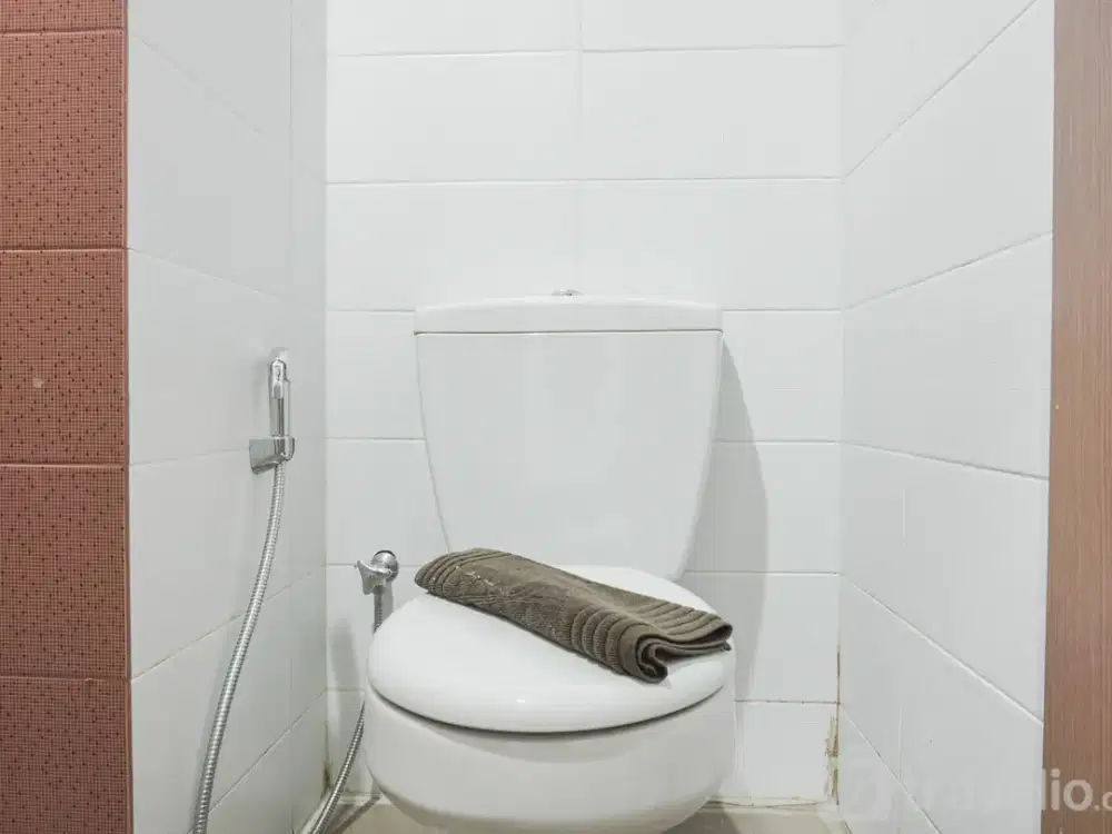 Apartemen Puri Orchard