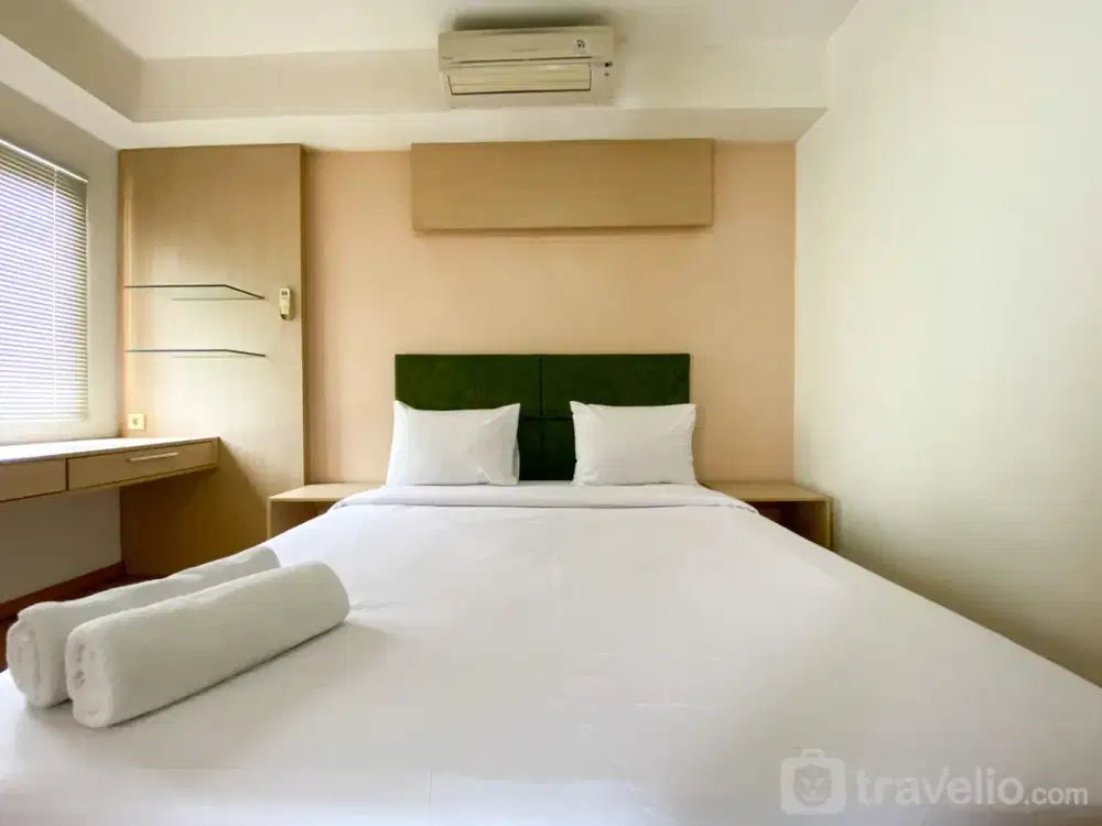 Apartemen Metropark Condominium Jababeka