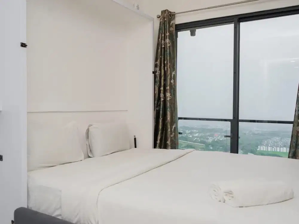 Apartemen Sky House BSD