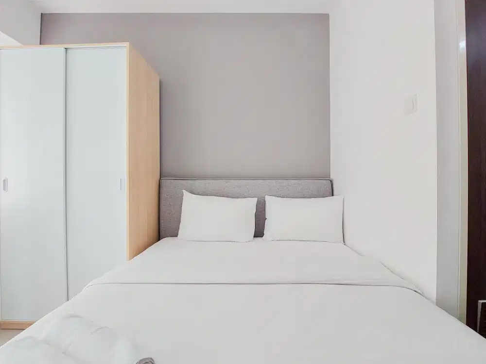 Apartemen Serpong Garden