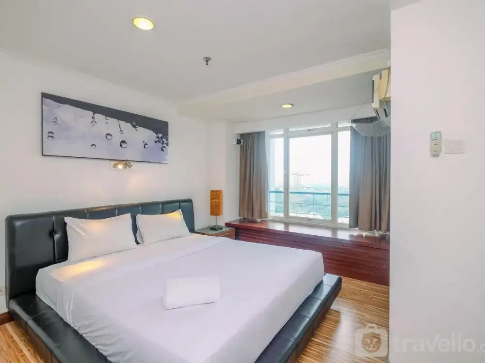 Apartemen Patria Park