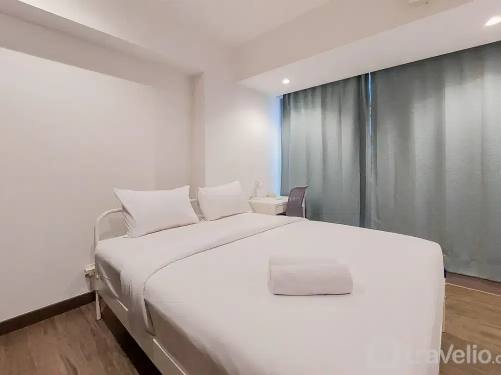 Apartemen Branz BSD City