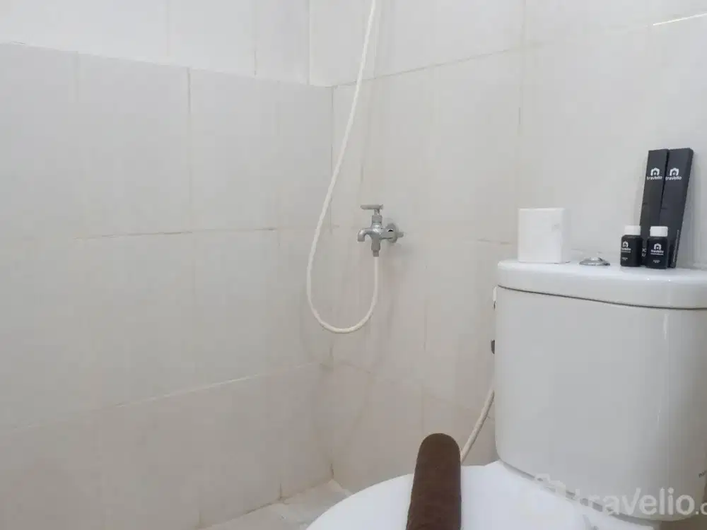 Apartemen Educity Surabaya