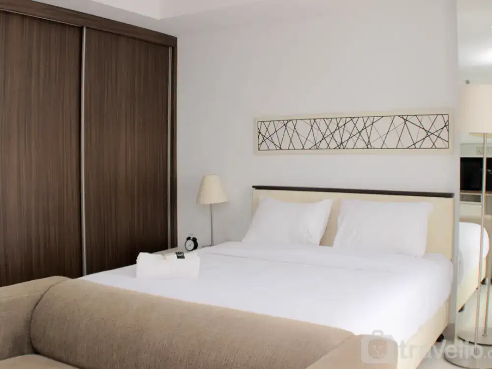 Apartemen Azalea Suites