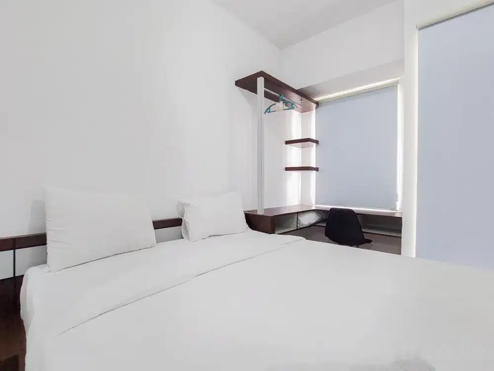 Apartemen Serpong Garden