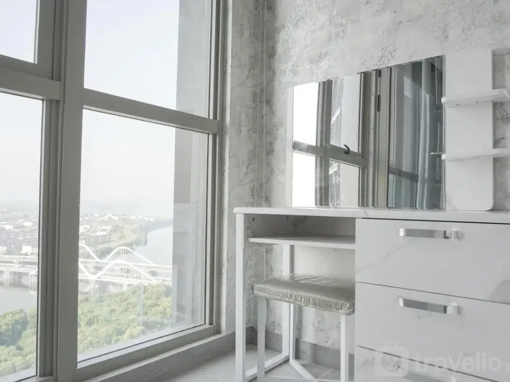 Apartemen Gold Coast