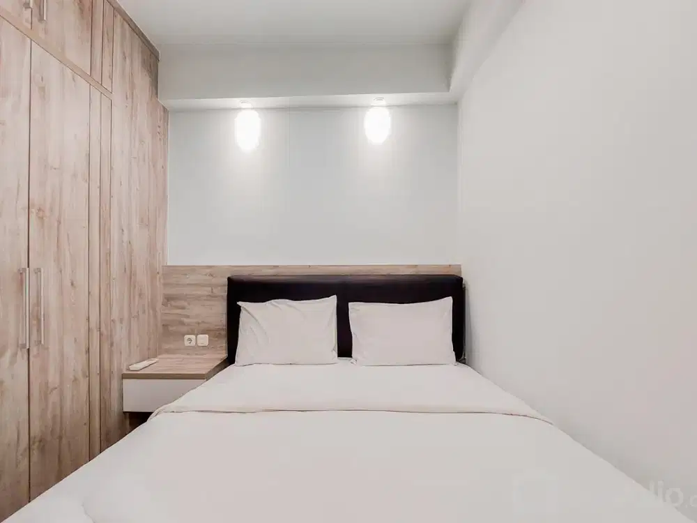 Apartemen Ayodhya Residence Tangerang