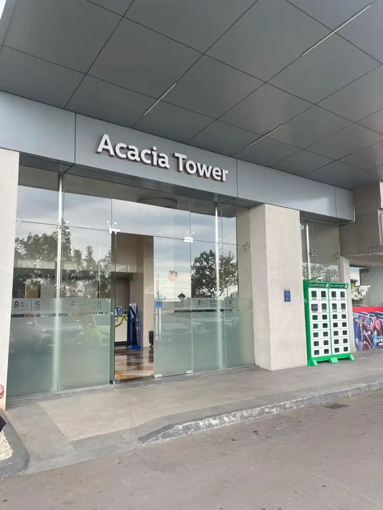 Sky House Alam Sutera