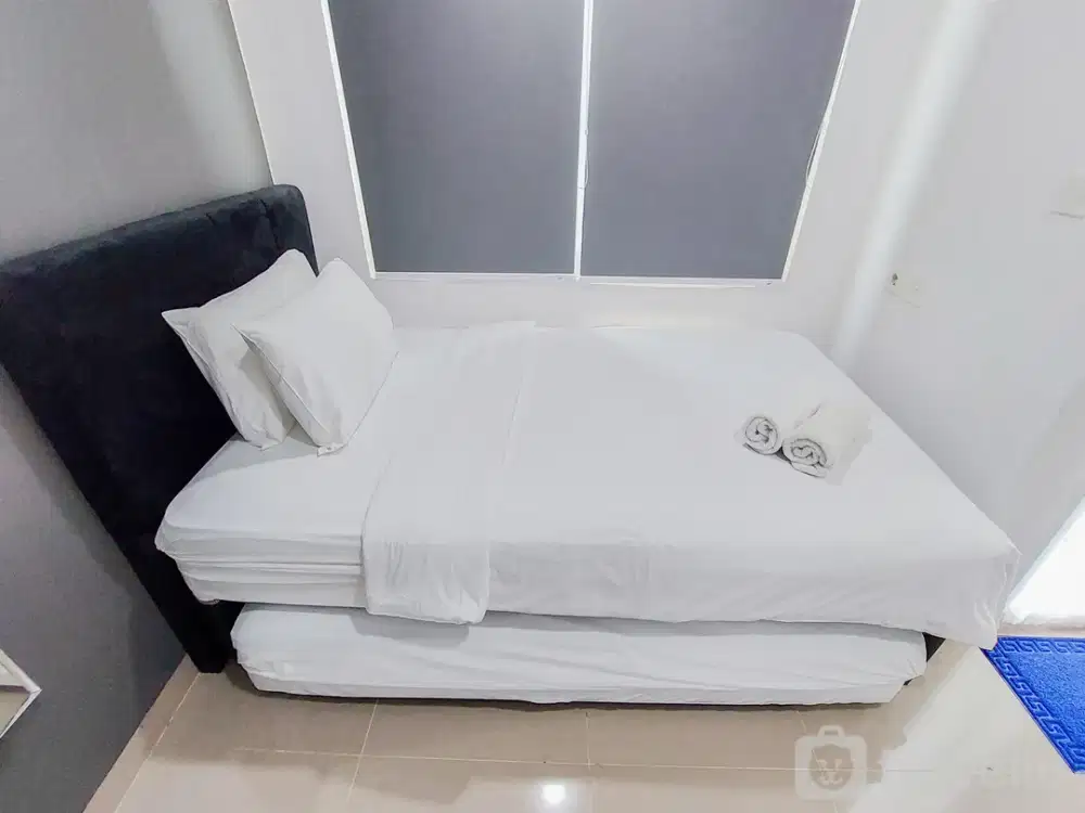 Apartemen B Residence