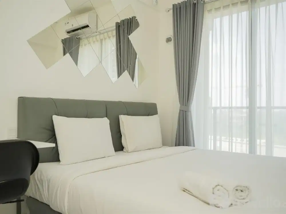 Apartemen Sky House BSD