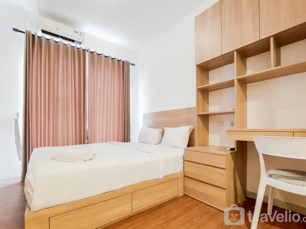 Apartemen Sky House BSD