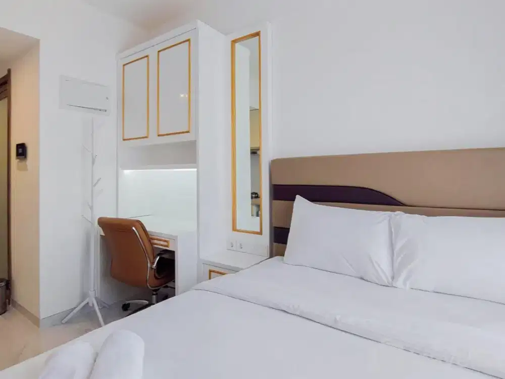 Apartemen Sky House BSD