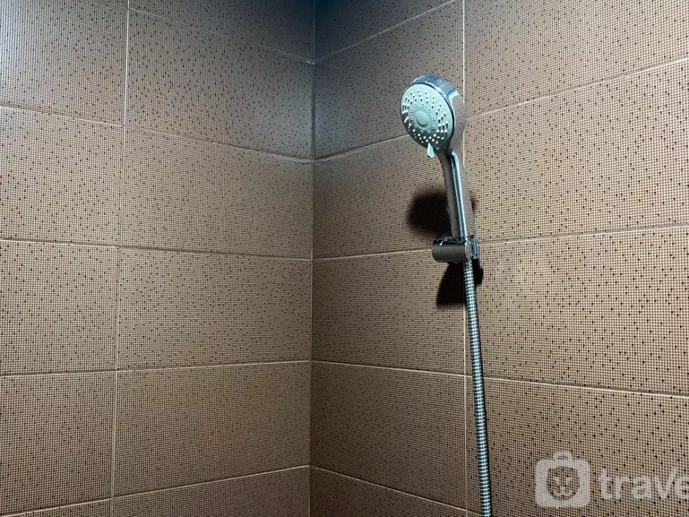 Apartemen Puri Orchard