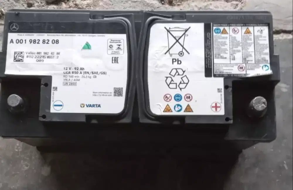 Aki varta ori jerman