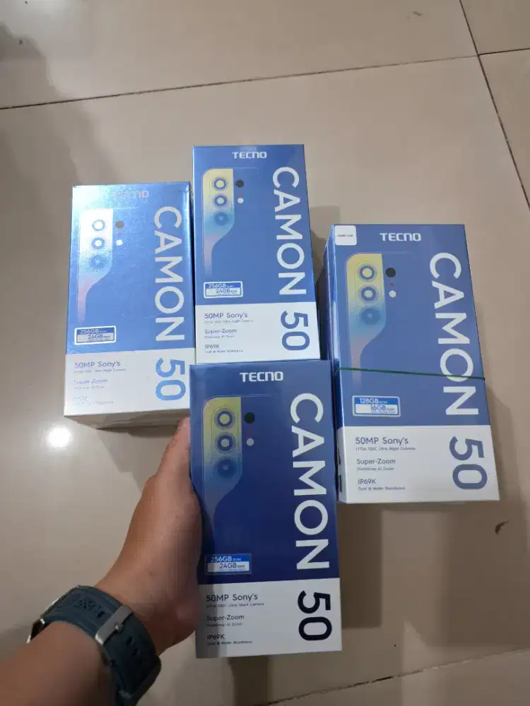 tecno camon 50 nfc 8/256