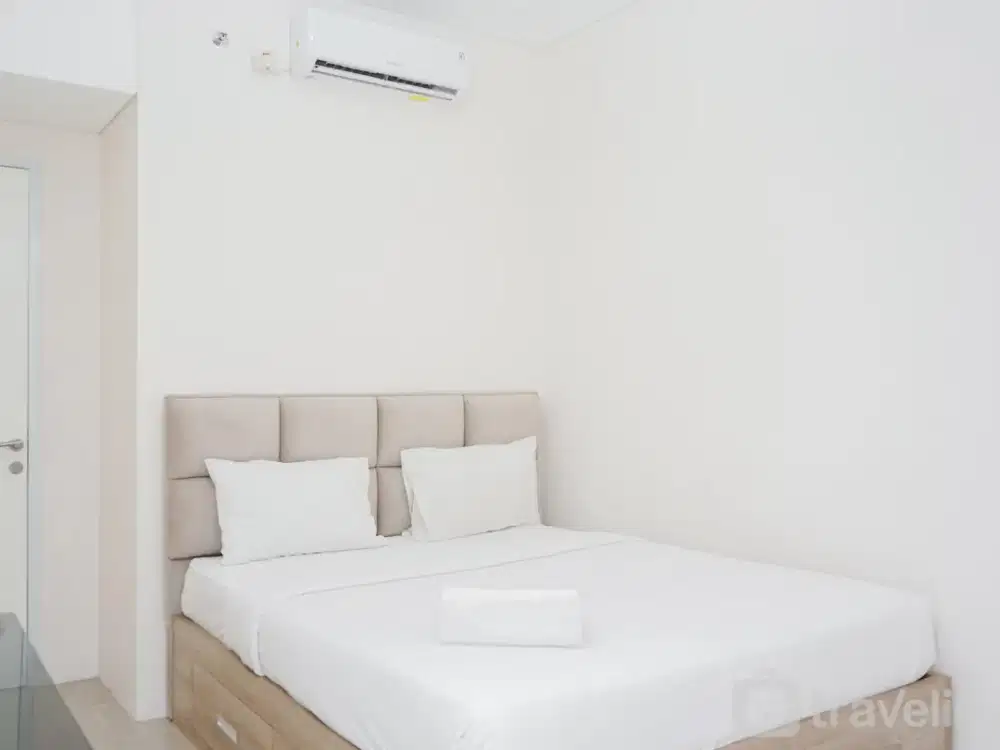 Apartemen Bintaro Plaza Residence Altiz Tower