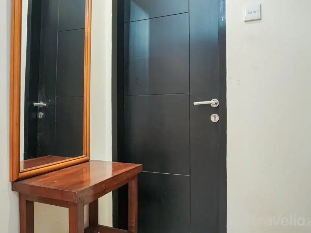 Apartemen Gardenia Boulevard