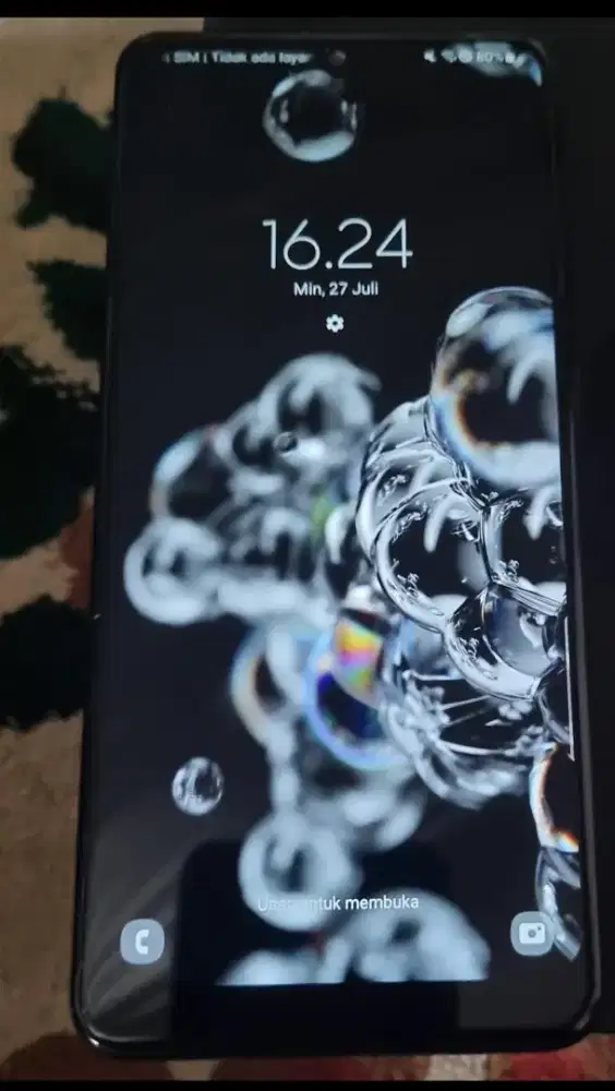 Samsung s20 ultra 12/256