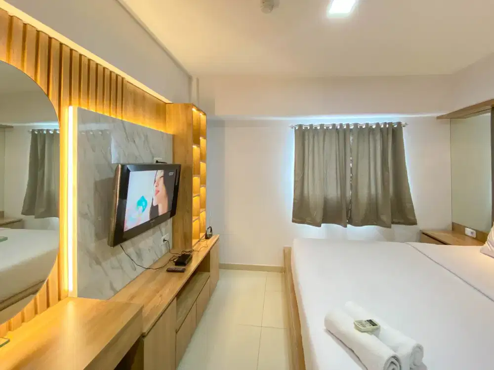 Apartemen The Wave Kuningan