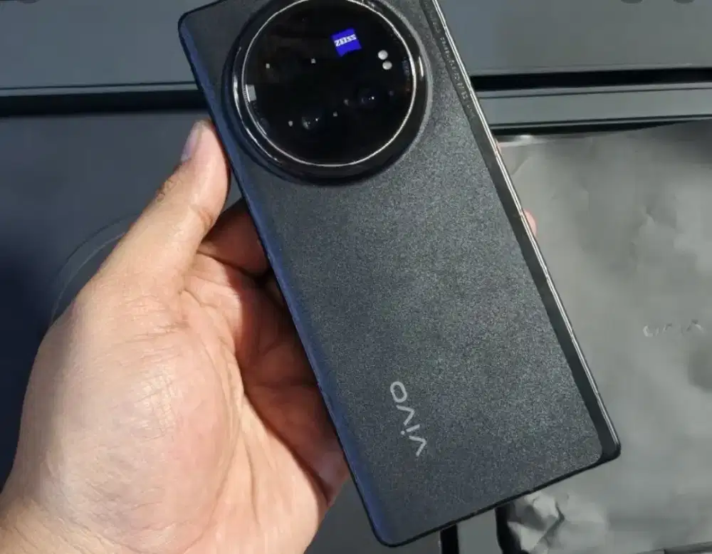 Vivo X Fold 3 Pro
