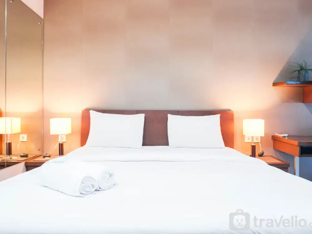 Apartemen Thamrin Residence