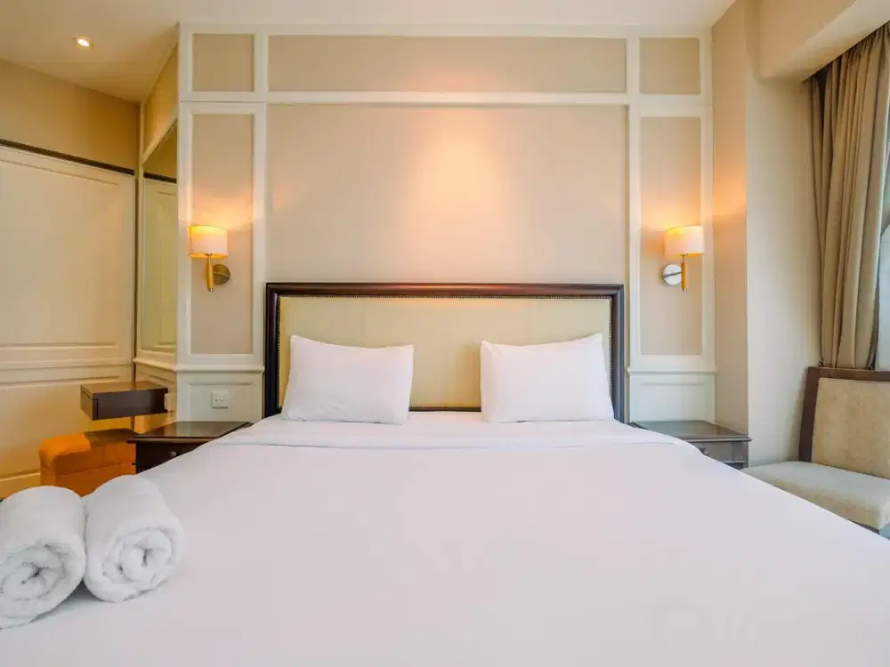 Apartemen Gandaria Heights